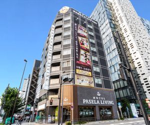 HOTEL PASELA LIVING Tokyo Japan