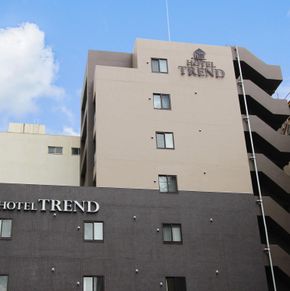 NearBy Hotel