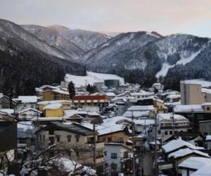 Kalik House Nozawaonsen-mura Japan