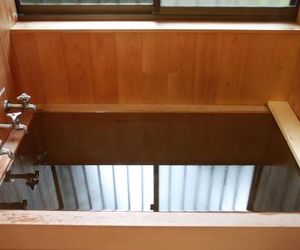 Yamaguchi House Annex in Ohiradai, Hakone Hakone Japan