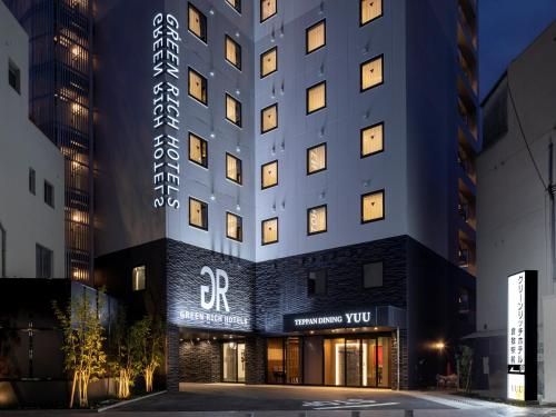 Hotel Photo 11