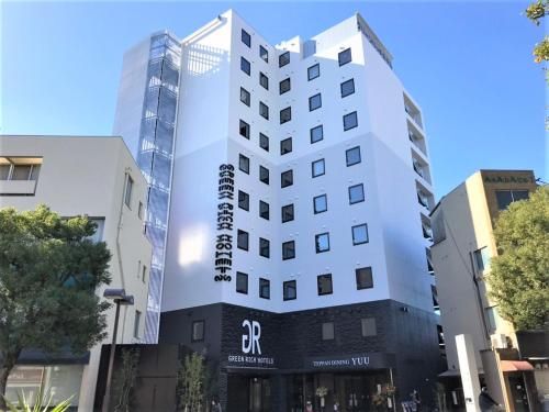 Hotel Photo 13