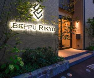 BEPPU RIKYU Beppu Japan