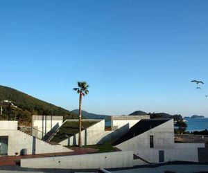 Tropical Dream Spa Resort Koje South Korea