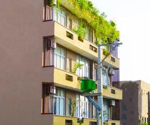 VIVAS Residencies Colombo Sri Lanka