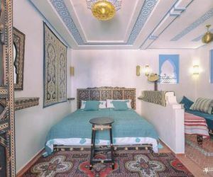Dar Rafik Chefchaouene Morocco