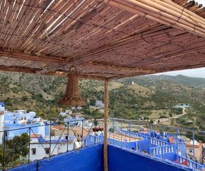 Dar Salam Appts. Chefchaouene Morocco