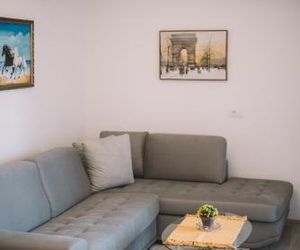 Barba Apartments Ulcinj Montenegro