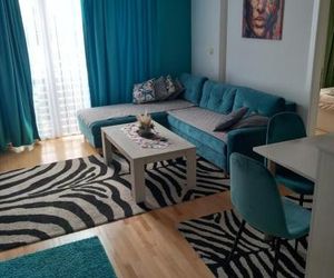 City Apartment Ohrid Macedonia