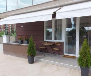 Luxury Apartments Ohrid Ohrid Macedonia