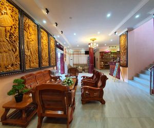 Shwe Pe Ti Hotel Mandalay Myanmar