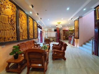 Фото отеля Shwe Pe Ti Hotel