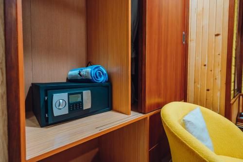 Hotel Photo 12