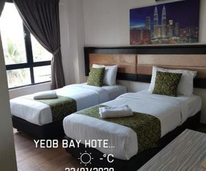Yeob Bay hotel Ampang Ampang Malaysia