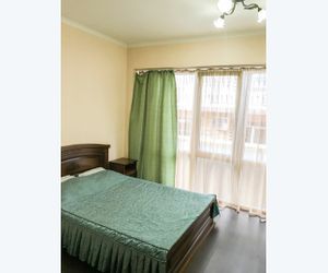 Отель "Smile Hotels" Vardane Russia