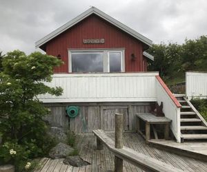 Høvesbua Rorbu - Fisherman Cabin Soervaag Norway