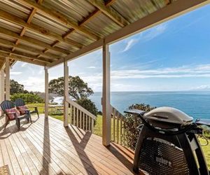 Moeraki Waiheke Island New Zealand