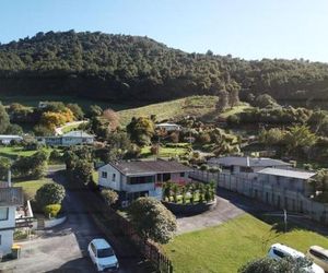 Mountain Top kiwi star holiday home Rotorua New Zealand