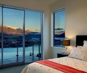 Bel Lago Queenstown New Zealand