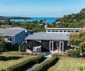 Tikapa Moana Views Oneroa New Zealand