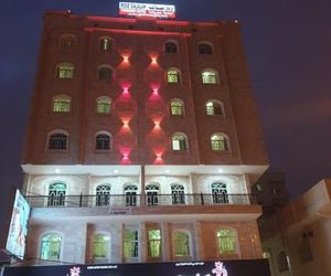 Rose Salalah Furnished Suites Salalah Oman