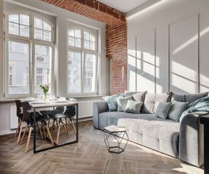 RentPlanet - Apartamenty Szewska Wroclaw Poland