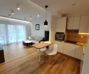 Apartament Parkowy Rzeszow Poland