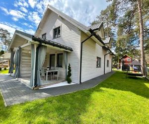 AJ Apartments Pobierowo Poland