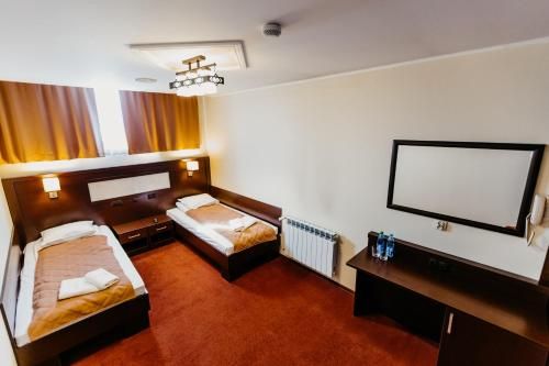 Hotel Photo 9