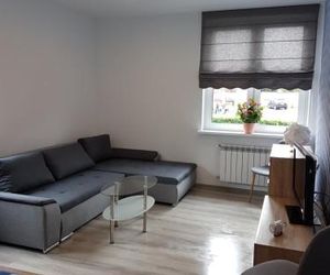 Apartament przy plaży Gmina Mikolajki Poland