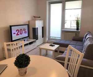 Apartament FIKAKOWO Gdynia Poland