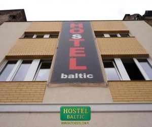 Baltic Hostel Gdansk Poland