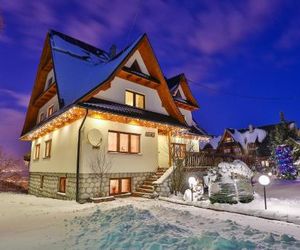 Buńdówka- Pokoje Gościnne Bukowina Tatrzanska Poland