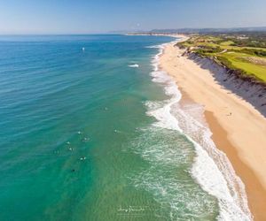 Estela Surf & Hostel Povoa de Varzim Portugal