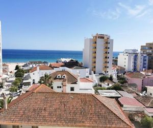 Apartment Edifício Cruzeiro VI Praia da Rocha Portugal