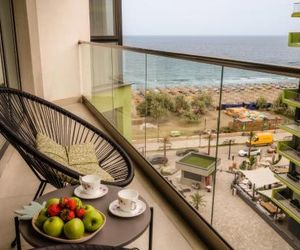 Apartament Andreas Alezzi Beach Mamaia Romania