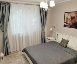 Apartament Aleea Macilor Constantza Romania