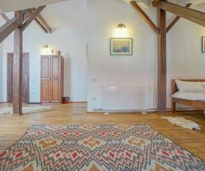 Baiulescu apartments Brasov Romania