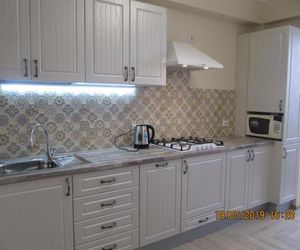 Apartment with Beshtau view Yessentuki Russia