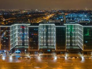 Отель Valo Сity