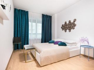 Moscow suites Apartament