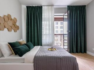 Moscow suites Apartament