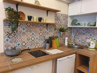 Mishel Apartments на Невском