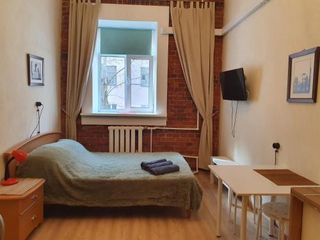 Mishel Apartments на Невском