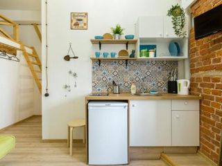 Mishel Apartments на Невском