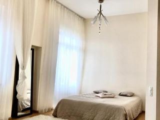 Apartment on Savushkina 32