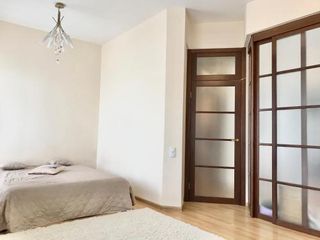Apartment on Savushkina 32