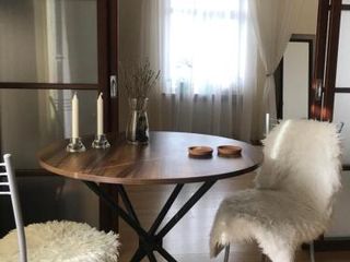 Apartment on Savushkina 32