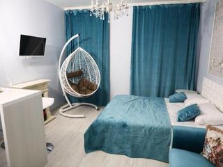 Nevsky Lounge Apartments (Невский Лаундж)