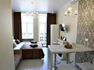 Nevsky Lounge Apartments (Невский Лаундж)